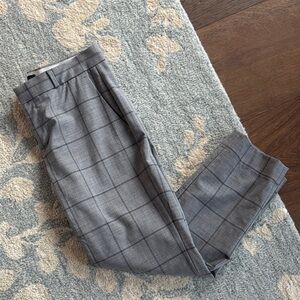 Banana Republic - Avery Pant Grey Sz 0